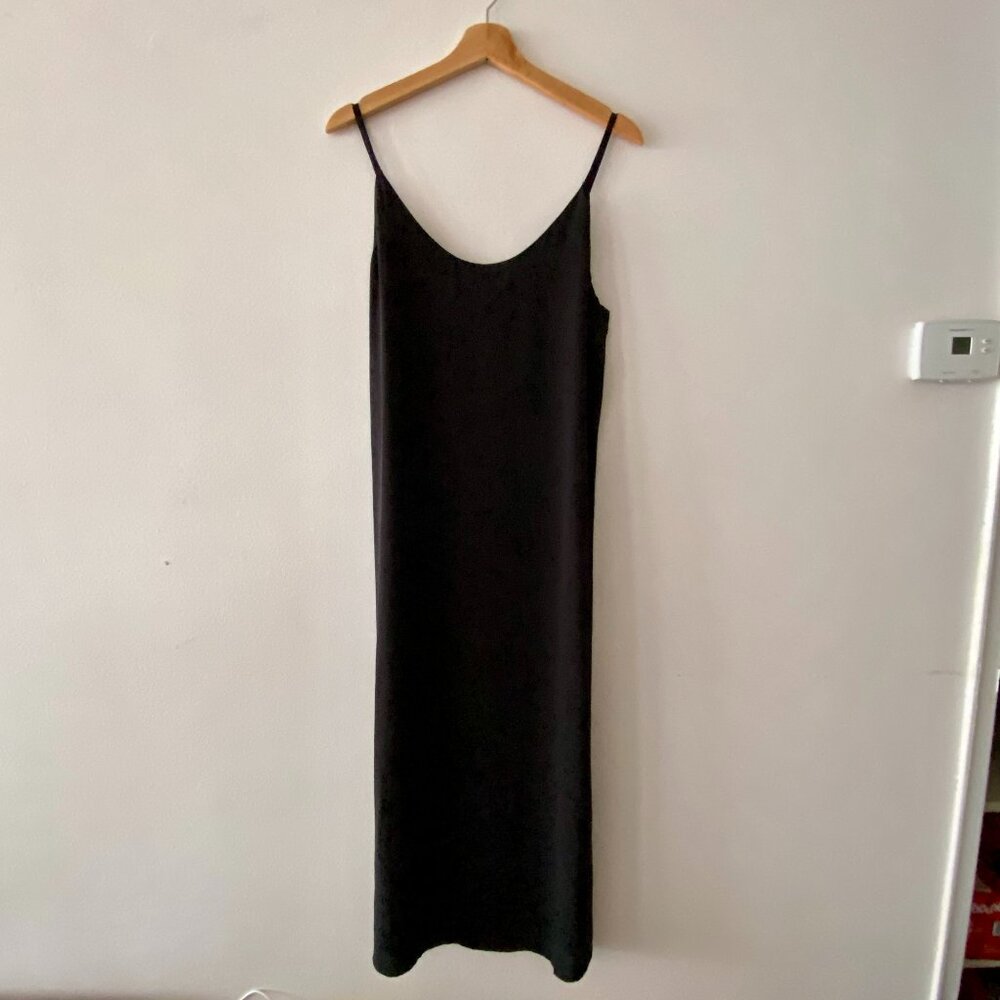 NWT Everlane The Summer Slip Dress Size 6